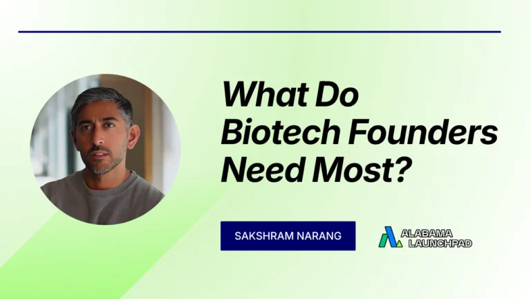 Life Sciences Advising: 10 FAQs for Biotech Founders
