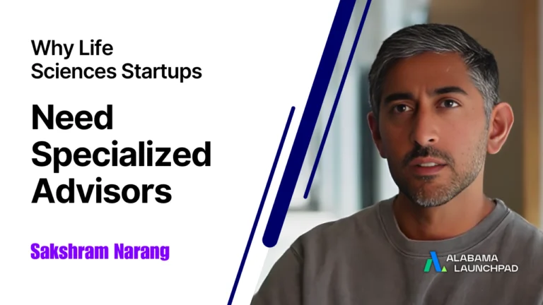 Why Biotech Startups Need Specialized Advisors