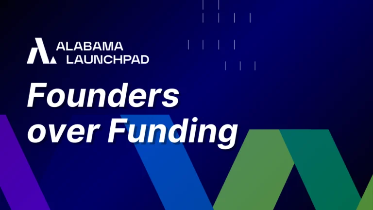 Why Launchpad Puts Founders Before Prize Money
