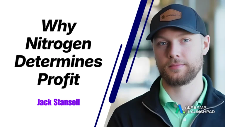 Why Nitrogen Management Drives Farm Profit