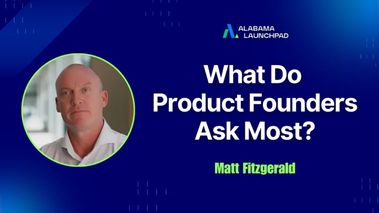 Building Early Products: 10 FAQs with Matt Fitzgerald