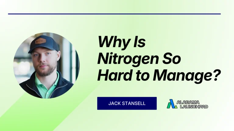 Nitrogen Management: 10 FAQs with SentinelAg