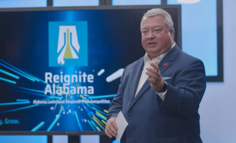 Reignite Alabama competition awards $150,000 to 4 promising startups