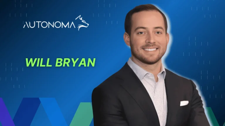 Built to Scale: Autonoma