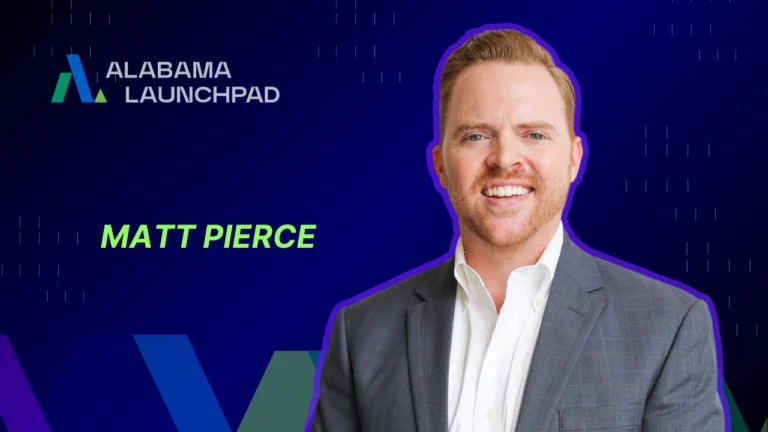 Immediate’s Journey to Success with Alabama Launchpad